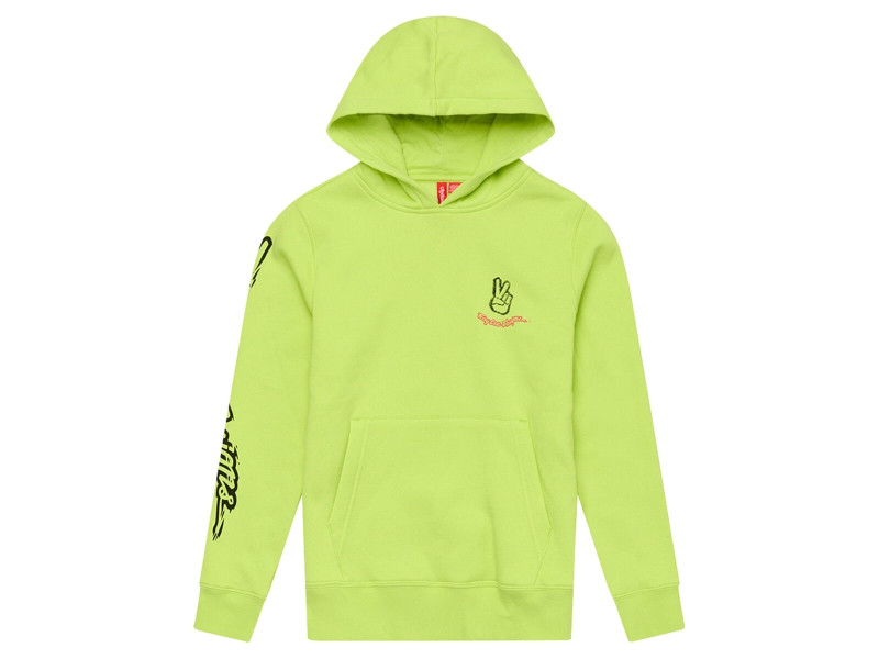 TROY LEE DESIGNS Bluza dziecięca Peace Out Glo...