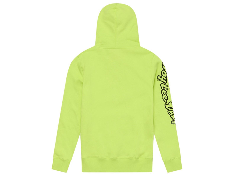 TROY LEE DESIGNS Bluza dziecięca Peace Out Glo...