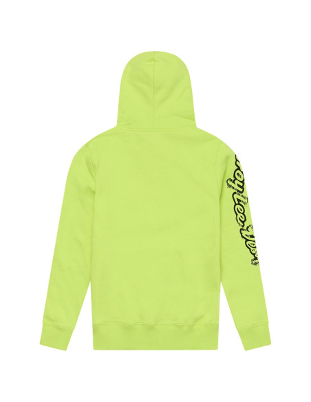 TROY LEE DESIGNS Bluza dziecięca Peace Out Glo Yellow