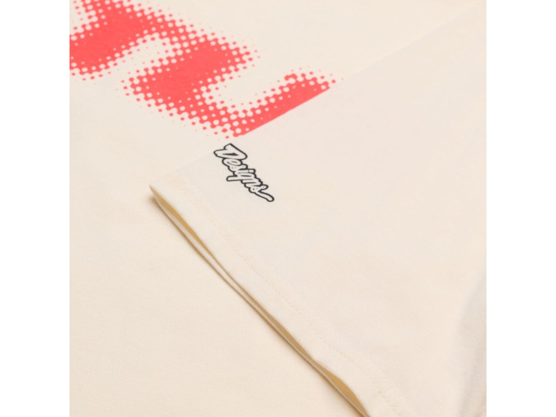 TROY LEE DESIGNS Koszulka FADE OUT Vintage White