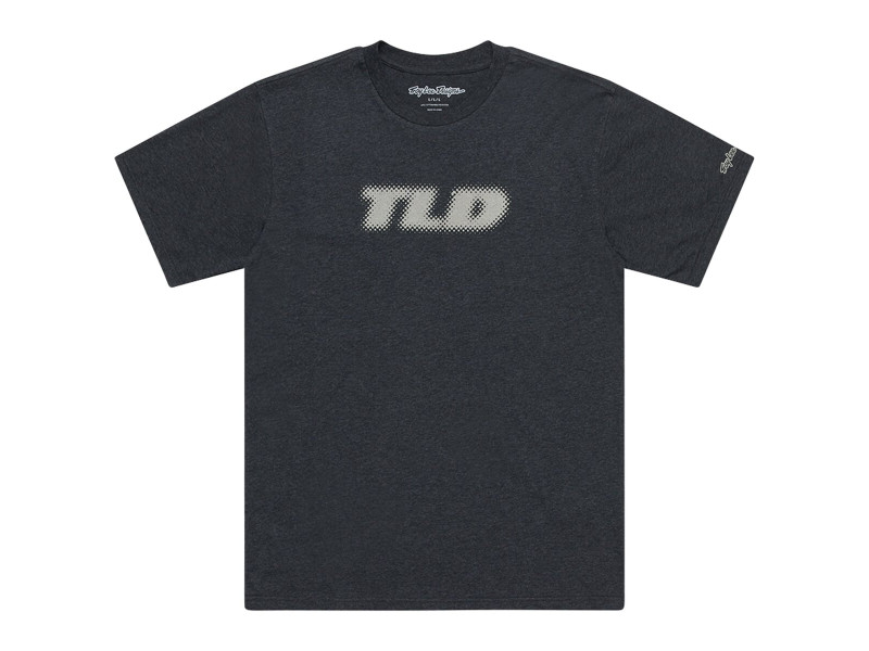 TROY LEE DESIGNS Koszulka FADE OUT Carbon