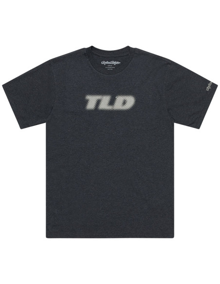 TROY LEE DESIGNS Koszulka FADE OUT Carbon