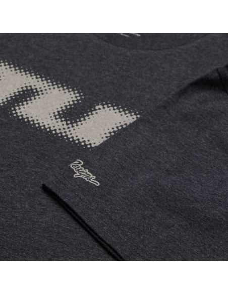 TROY LEE DESIGNS Koszulka FADE OUT Carbon