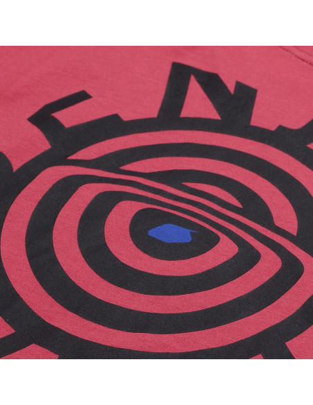 TROY LEE DESIGNS Longsleeve ENJOY THE RIDE Fuchsia