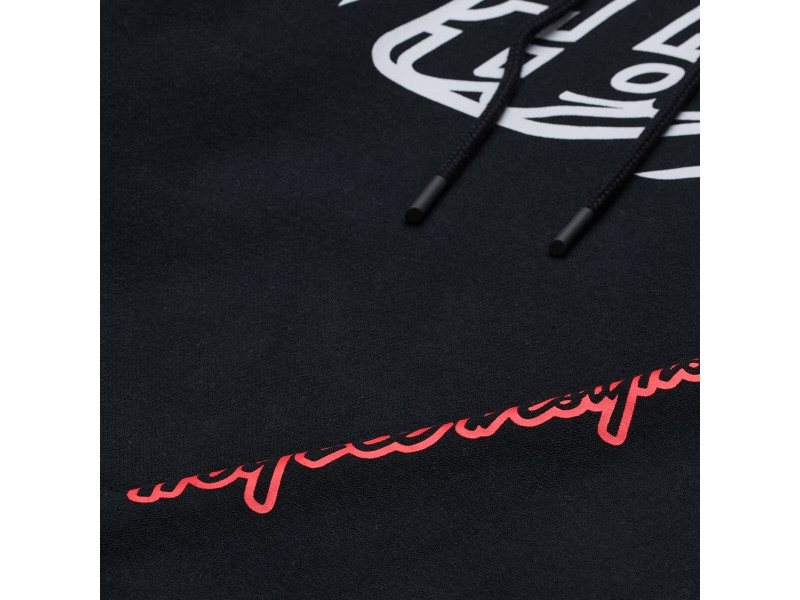 TROY LEE DESIGNS Bluza BADGE Czarna