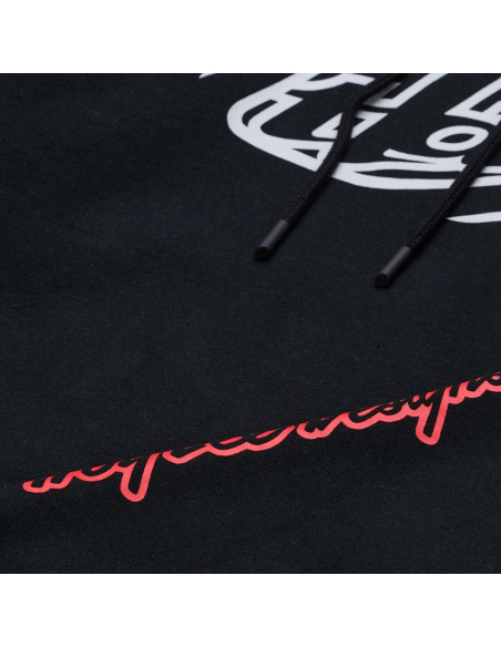 TROY LEE DESIGNS Bluza BADGE Czarna