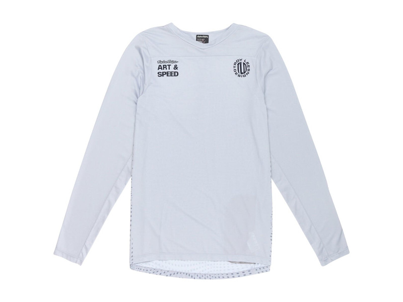 TROY LEE DESIGNS Jersey SKYLINE Radioscape Mist