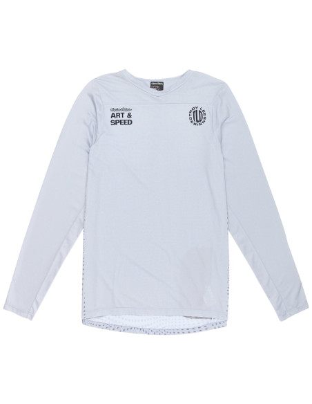 TROY LEE DESIGNS Jersey SKYLINE Radioscape Mist