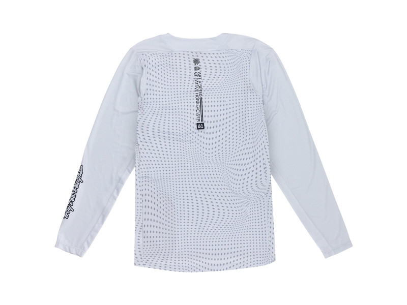 TROY LEE DESIGNS Jersey SKYLINE Radioscape Mist