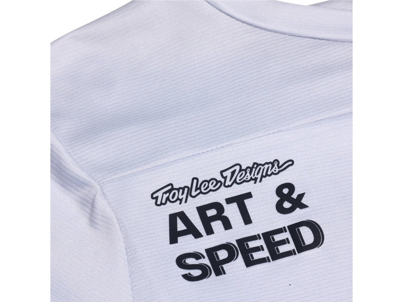 TROY LEE DESIGNS Jersey SKYLINE Radioscape Mist
