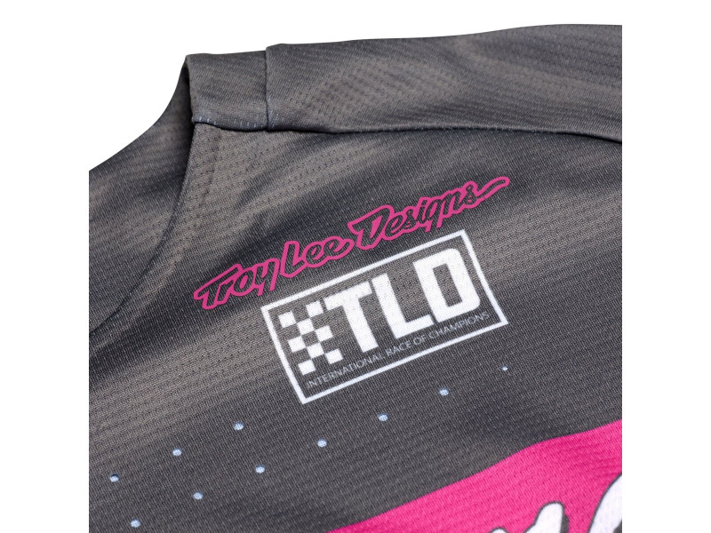 TROY LEE DESIGNS Jersey SPRINT Fifty-50 Chalk