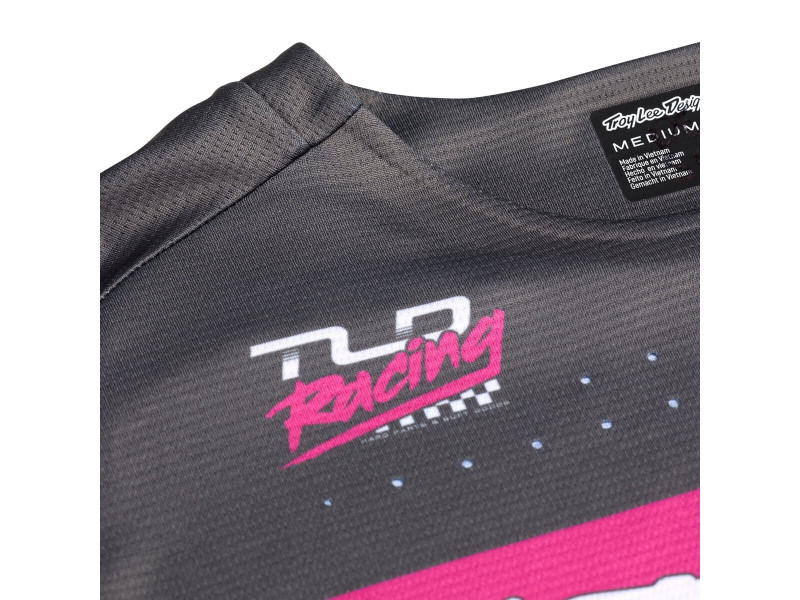 TROY LEE DESIGNS Jersey SPRINT Fifty-50 Chalk