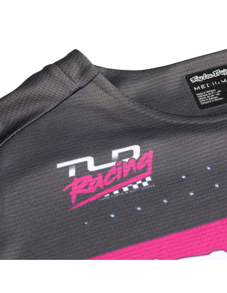 TROY LEE DESIGNS Jersey SPRINT Fifty-50 Chalk