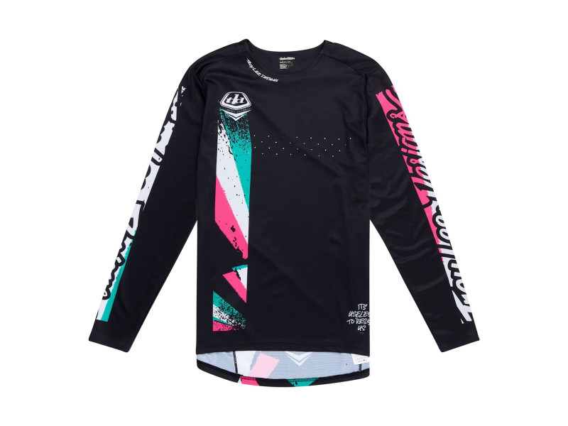 TROY LEE DESIGNS Jersey SPRINT Full Pull