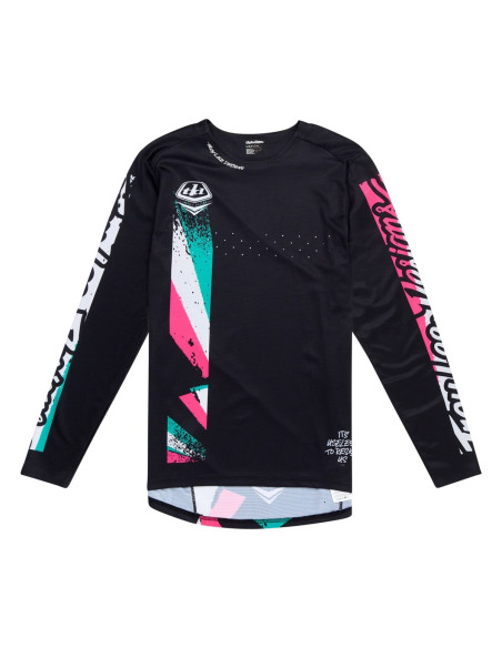 TROY LEE DESIGNS Jersey SPRINT Full Pull