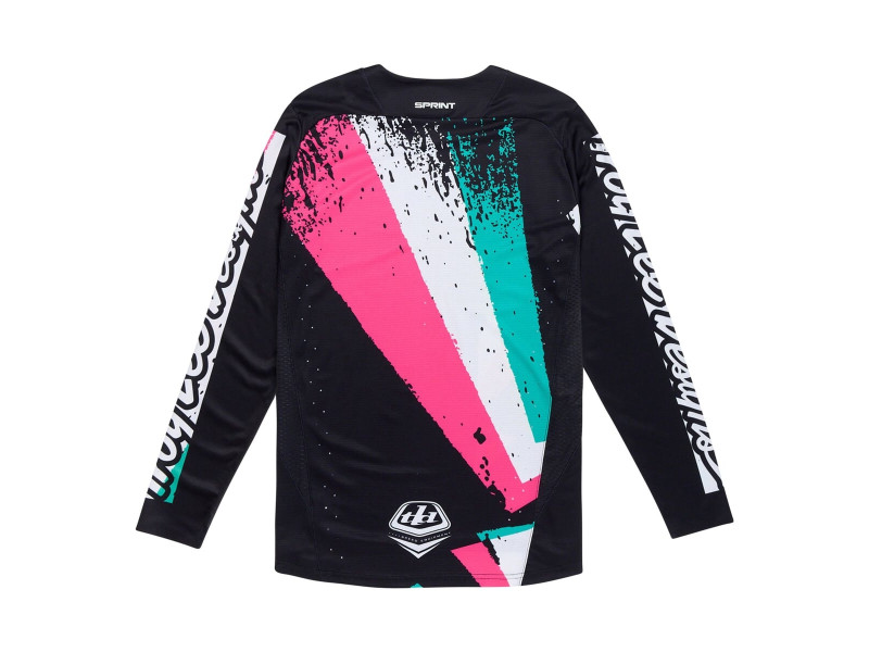TROY LEE DESIGNS Jersey SPRINT Full Pull