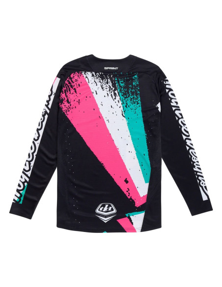 TROY LEE DESIGNS Jersey SPRINT Full Pull