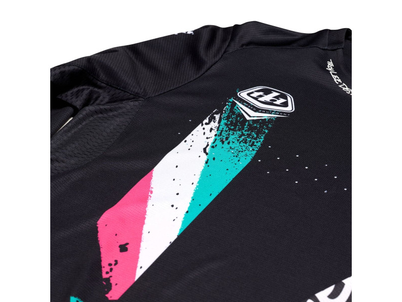 TROY LEE DESIGNS Jersey SPRINT Full Pull