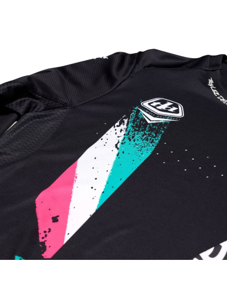 TROY LEE DESIGNS Jersey SPRINT Full Pull