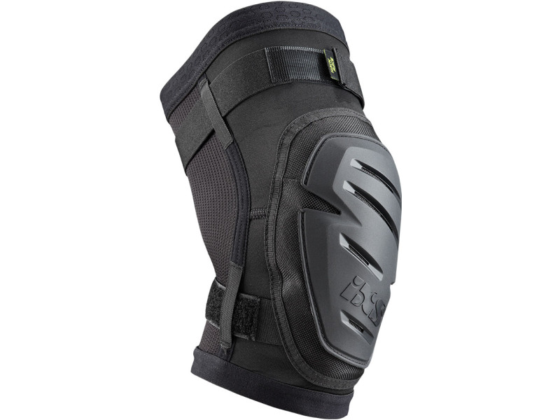 IXS ochraniacze na kolana HACK Race