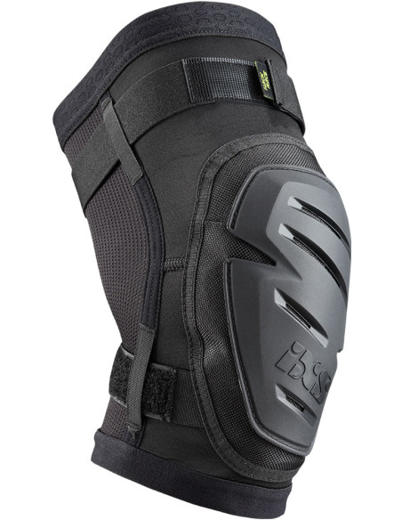 IXS ochraniacze na kolana HACK Race