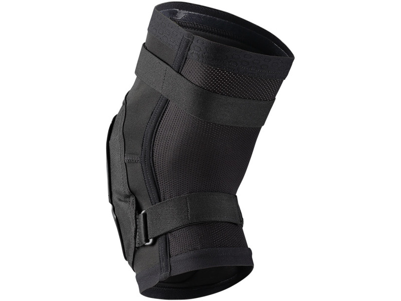 IXS ochraniacze na kolana HACK Race