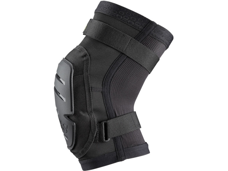 IXS ochraniacze na kolana HACK Race