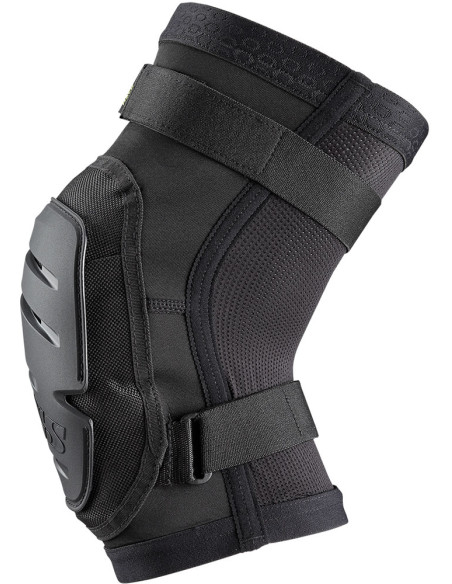 IXS ochraniacze na kolana HACK Race