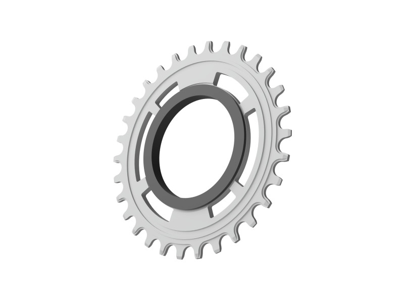 RIMPACT zębatka tłumika łańcucha Chain Damper