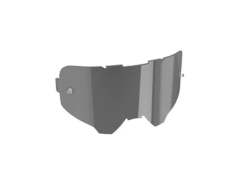 LEATT Szyba do gogli podwójna - Iriz -...