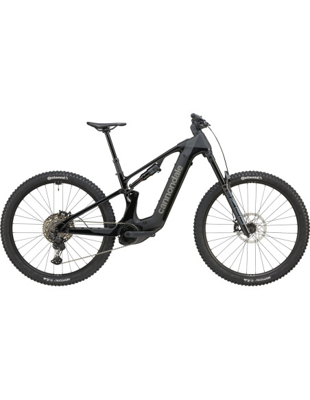 CANNONDALE Moterra 2 Carbon - Bosch gen 5