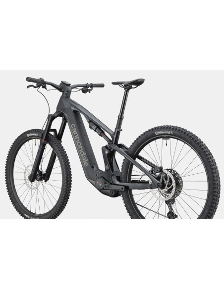 CANNONDALE Moterra 2 Carbon - Bosch gen 5