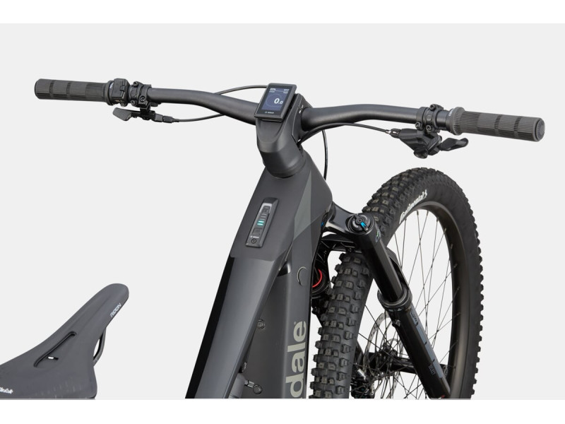 CANNONDALE Moterra 2 Carbon - Bosch gen 5