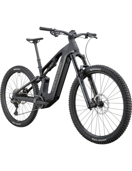 CANNONDALE Moterra 2 Carbon - Bosch gen 5