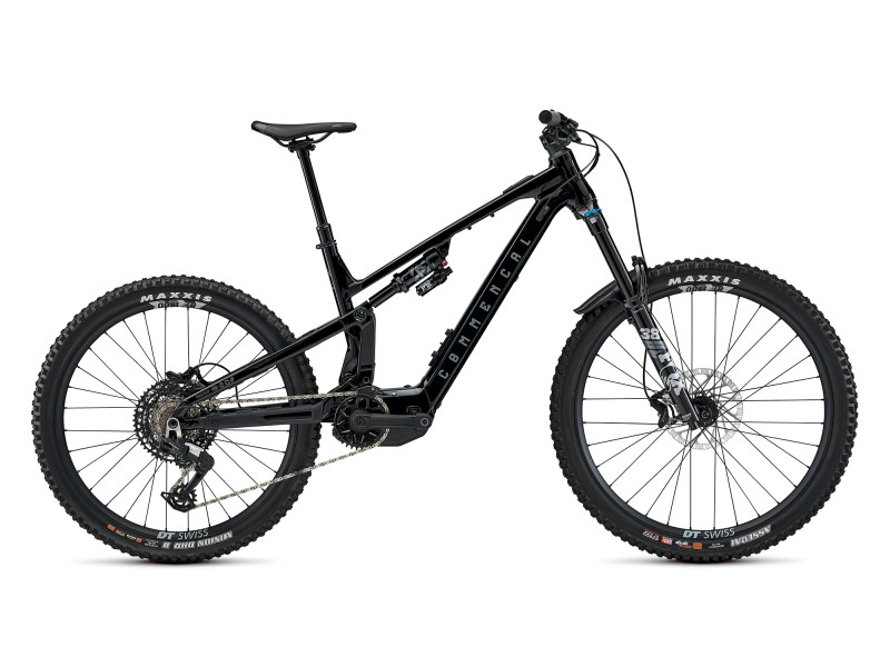 COMMENCAL ebike META Power SX 400wh Essential