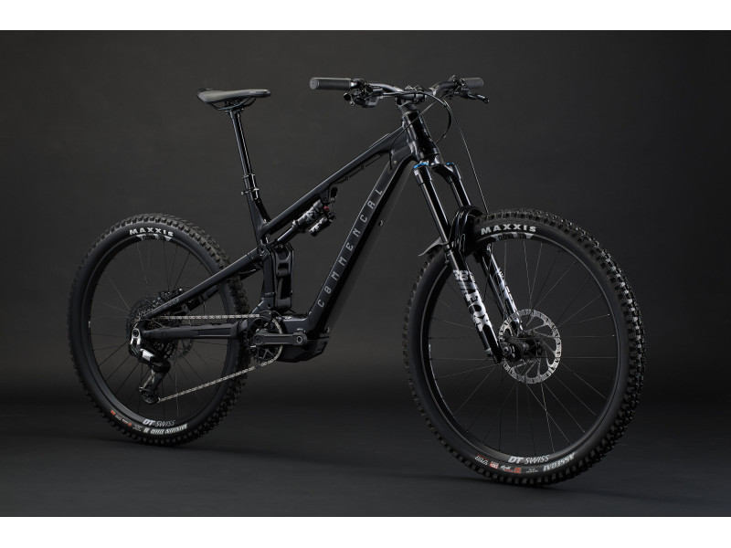 COMMENCAL ebike META Power SX 400wh Essential