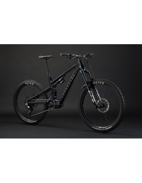COMMENCAL ebike META Power SX 400wh Essential