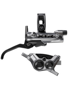 SHIMANO Hamulec Tarczowy XTR M9220 Ice tech