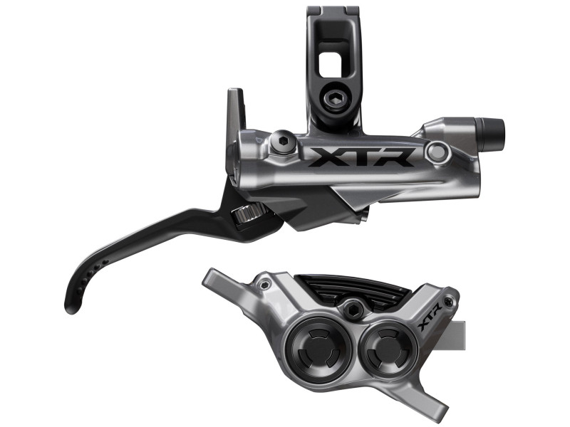 SHIMANO Hamulec Tarczowy XTR M9220 Ice tech