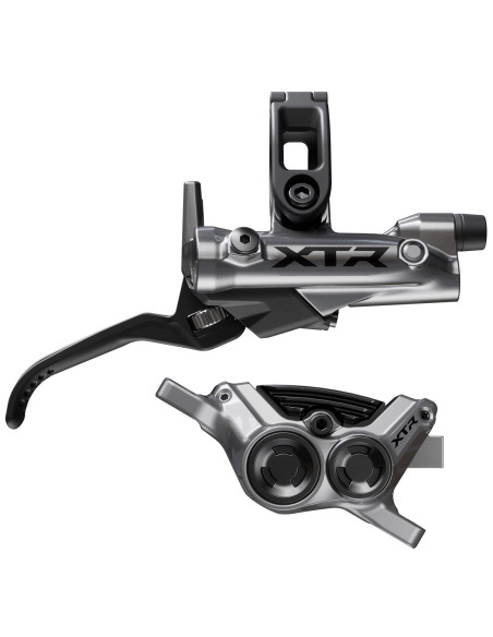 SHIMANO Hamulec Tarczowy XTR M9220 Ice tech