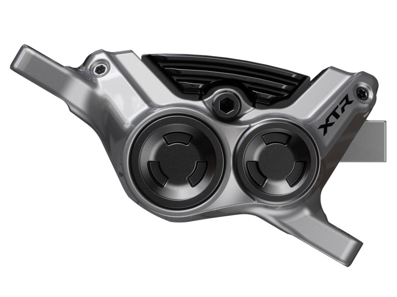 SHIMANO Hamulec Tarczowy XTR M9220 Ice tech