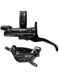 SHIMANO Hamulec Tarczowy Deore XT M8220 Ice tech