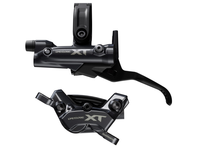 SHIMANO Hamulec Tarczowy Deore XT M8220 Ice tech