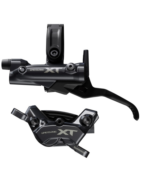SHIMANO Hamulec Tarczowy Deore XT M8220 Ice tech