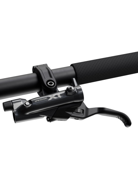 SHIMANO Hamulec Tarczowy Deore XT M8220 Ice tech