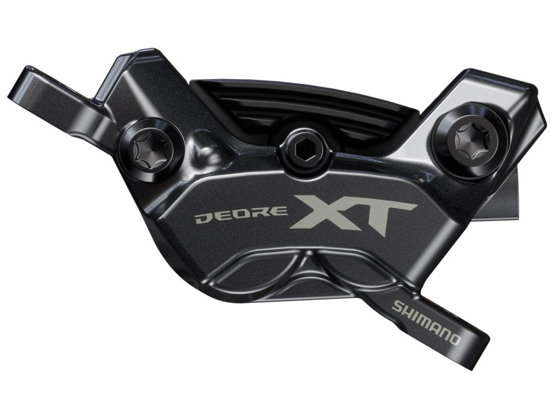 SHIMANO Hamulec Tarczowy Deore XT M8220 Ice tech