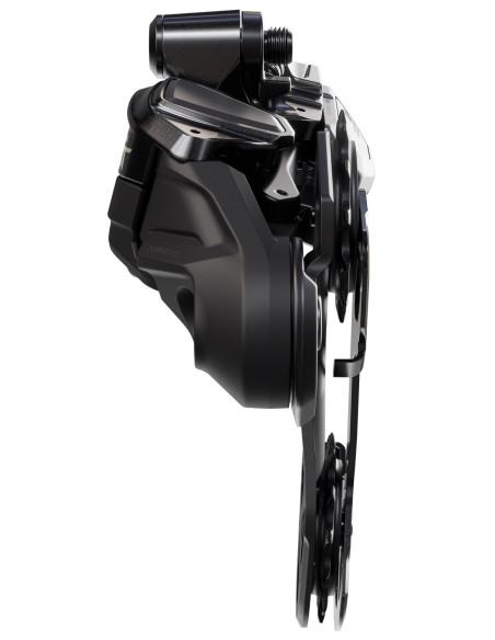 SHIMANO Przerzutka Tył RD-M8250 Deore XT Di2