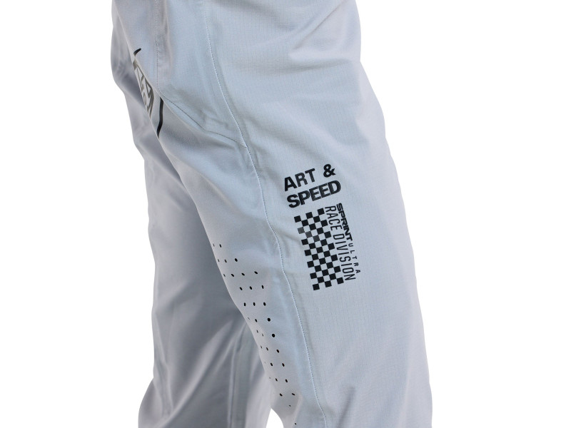 TROY LEE DESIGNS Spodnie SPRINT ULTRA Chalk White
