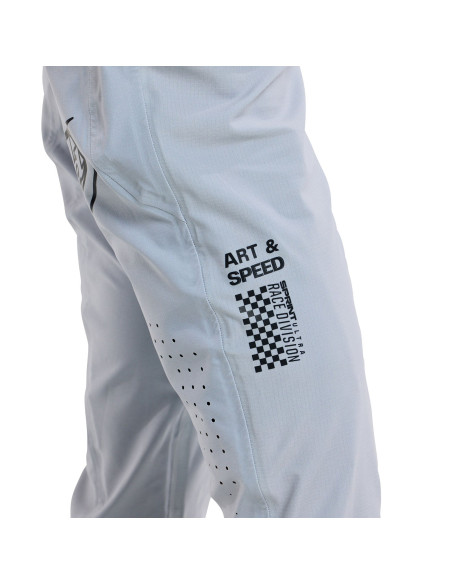 TROY LEE DESIGNS Spodnie SPRINT ULTRA Chalk White