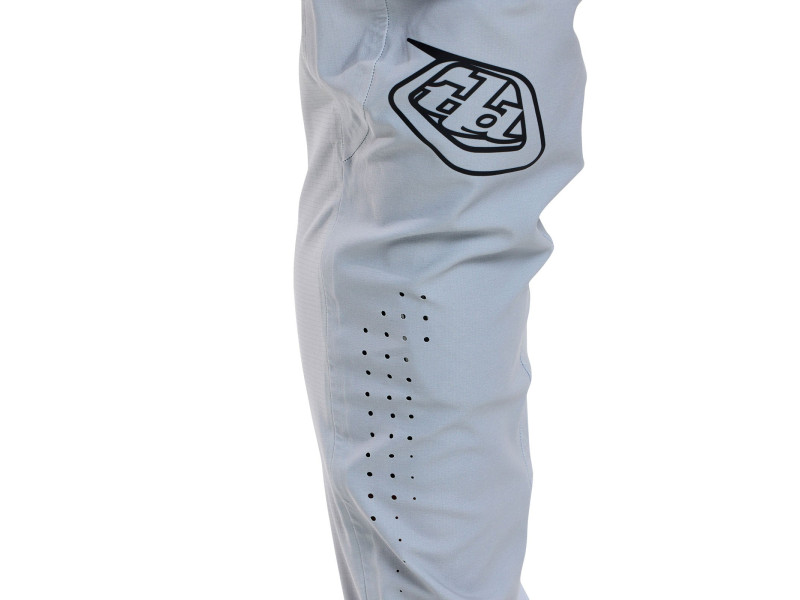 TROY LEE DESIGNS Spodnie SPRINT ULTRA Chalk White